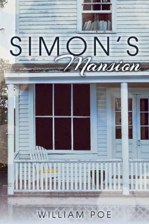 [Simon 03] • Simon's Mansion